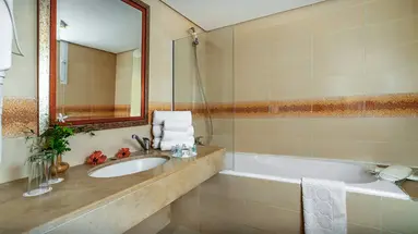 Le Hammamet Hotel & Spa
