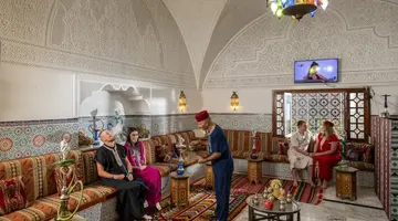 Le Hammamet Hotel & Spa