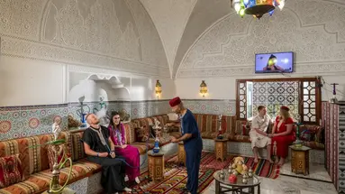 Le Hammamet Hotel & Spa
