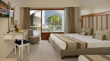 Le Hammamet Hotel & Spa