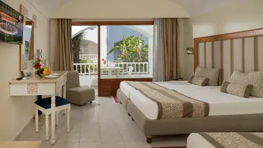 Le Hammamet Hotel & Spa
