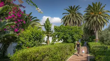 Le Hammamet Hotel & Spa