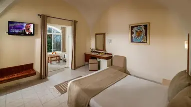 Le Hammamet Hotel & Spa