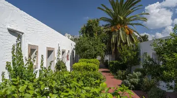 Le Hammamet Hotel & Spa