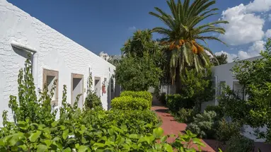 Le Hammamet Hotel & Spa
