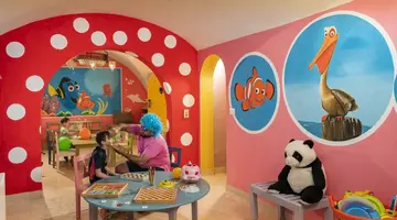 Le Hammamet Hotel & Spa