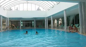 Le Hammamet Hotel & Spa