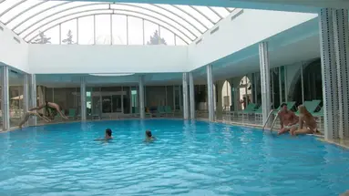 Le Hammamet Hotel & Spa