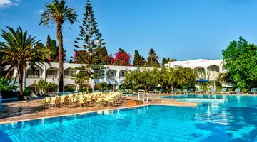 Le Hammamet Hotel & Spa