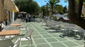 Le Hammamet Hotel & Spa