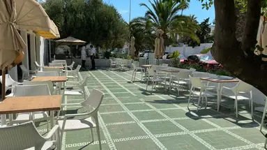 Le Hammamet Hotel & Spa