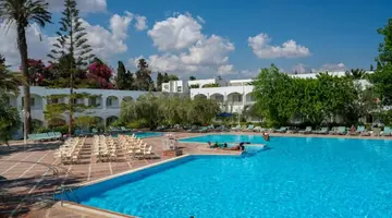 Le Hammamet Hotel & Spa