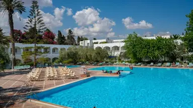 Le Hammamet Hotel & Spa