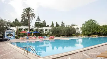Le Hammamet Hotel & Spa
