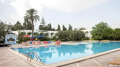 Le Hammamet Hotel & Spa