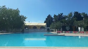 Le Hammamet Hotel & Spa