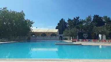 Le Hammamet Hotel & Spa