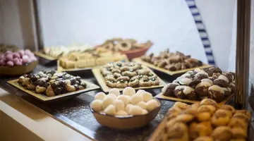 Le Hammamet Hotel & Spa