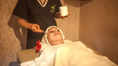 Le Hammamet Hotel & Spa