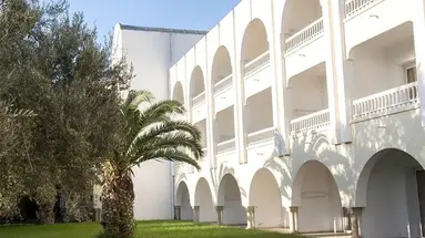 Le Hammamet Hotel & Spa