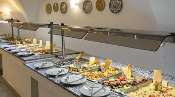 Le Hammamet Hotel & Spa