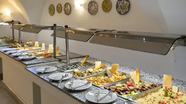 Le Hammamet Hotel & Spa
