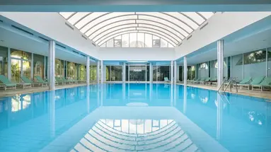 Le Hammamet Hotel & Spa