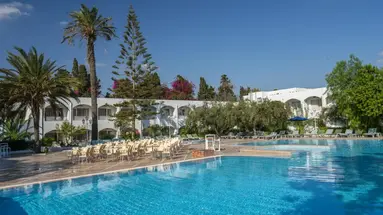 Le Hammamet Hotel & Spa