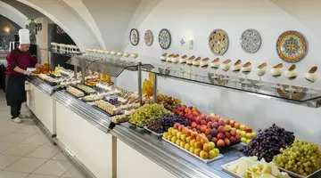 Le Hammamet Hotel & Spa