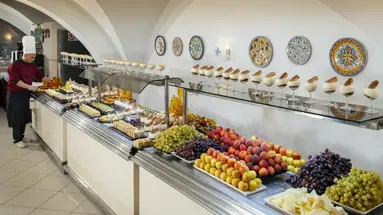 Le Hammamet Hotel & Spa