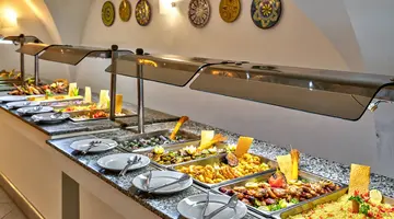 Le Hammamet Hotel & Spa