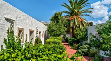 Le Hammamet Hotel & Spa