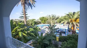Le Hammamet