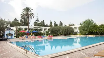 Le Hammamet