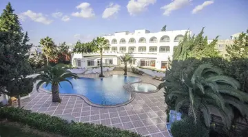 Le Hammamet