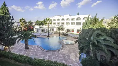 Le Hammamet