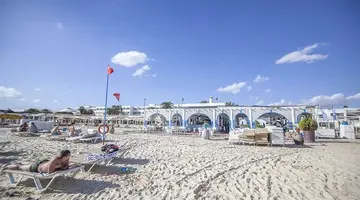 Le Hammamet