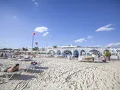 Le Hammamet