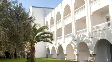 Le Hammamet