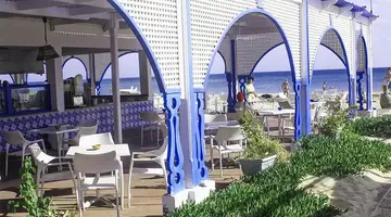Le Hammamet