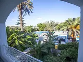 Le Hammamet