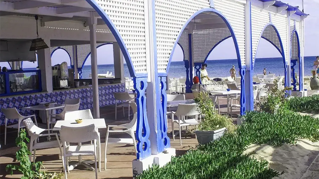 Le Hammamet