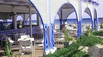 Le Hammamet