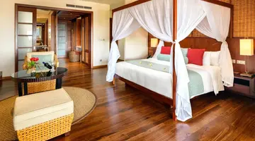 Le Jadis Beach Resort and Wellness