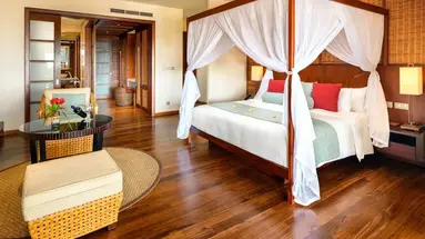 Le Jadis Beach Resort and Wellness