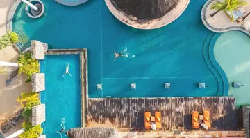 Le Jadis Beach Resort and Wellness