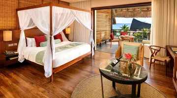 Le Jadis Beach Resort and Wellness