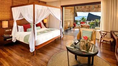 Le Jadis Beach Resort and Wellness