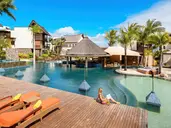 Le Jadis Beach Resort and Wellness