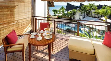 Le Jadis Beach Resort and Wellness